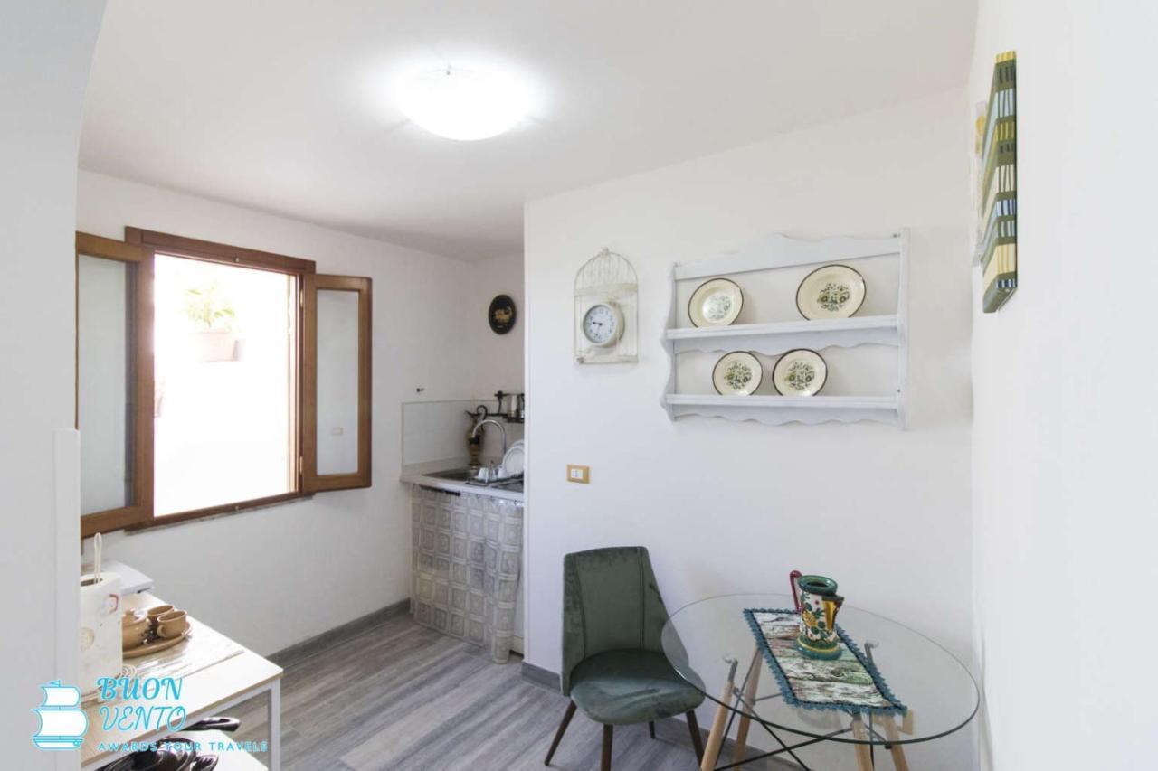 La Marea Apartment Castro  Exterior photo