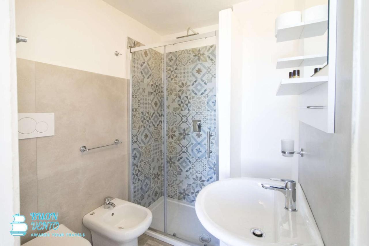 La Marea Apartment Castro  Exterior photo